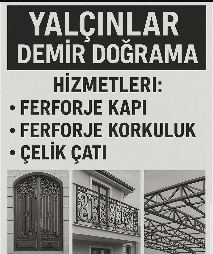Yalçınlar İnşaat